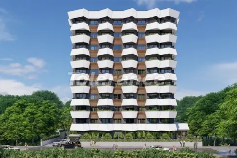 Продажа квартиры  в Махмутларе, Анталье, Турция 3+1, 1803м2, №190017 – фото 2