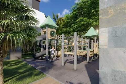 Продажа квартиры  в Махмутларе, Анталье, Турция 3+1, 1803м2, №190017 – фото 16