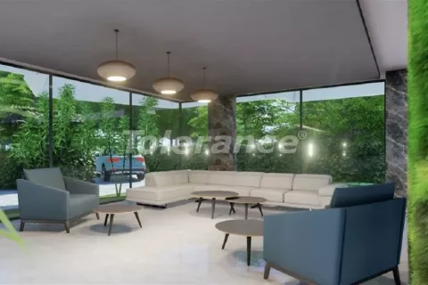 Продажа квартиры  в Махмутларе, Анталье, Турция 3+1, 1803м2, №190017 – фото 18