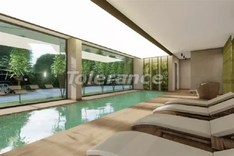 Продажа квартиры  в Махмутларе, Анталье, Турция 3+1, 1803м2, №190017 – фото 19