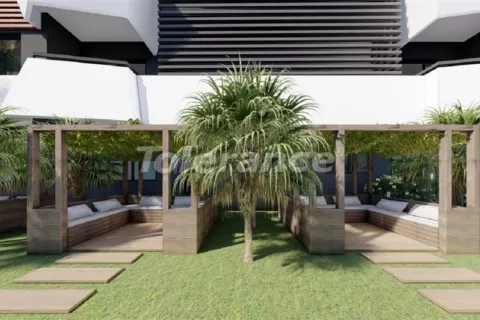 Продажа квартиры  в Махмутларе, Анталье, Турция 3+1, 1803м2, №190017 – фото 17