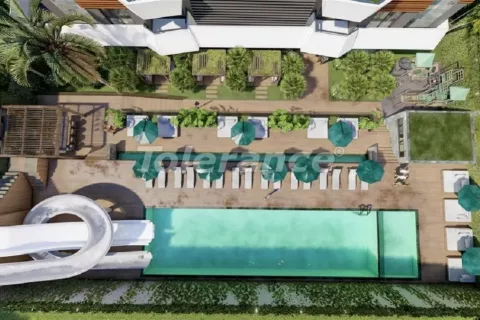 Продажа квартиры  в Махмутларе, Анталье, Турция 3+1, 1803м2, №190017 – фото 13