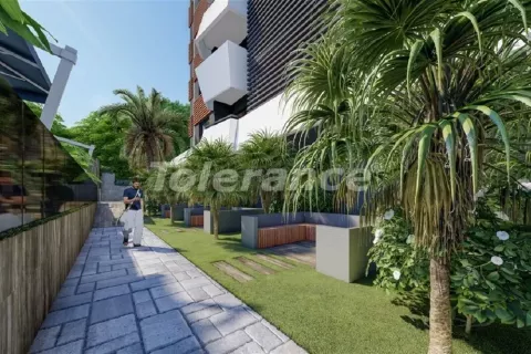 Продажа квартиры  в Махмутларе, Анталье, Турция 3+1, 1803м2, №190017 – фото 15