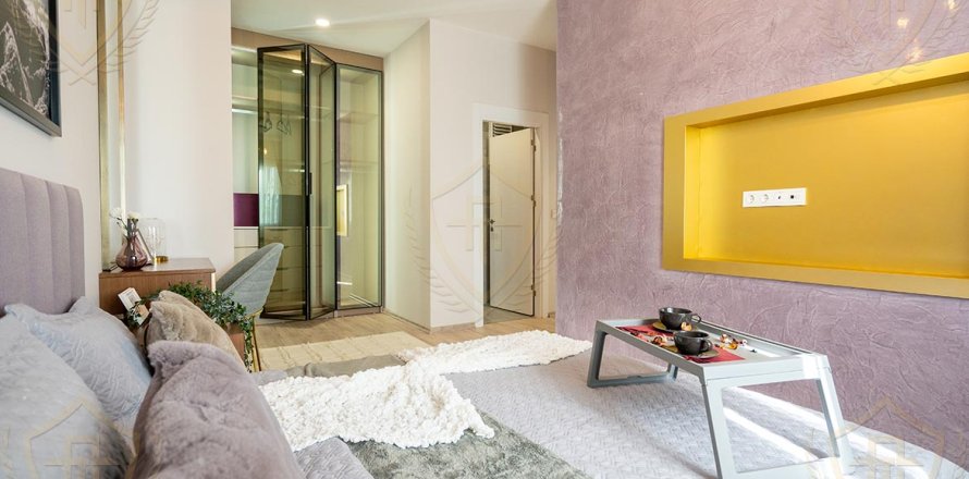 2+1 Leilighet i Istanbul, Tyrkia Nr. 147830