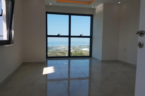 Продажа виллы  в Махмутларе, Анталье, Турция 5 комн., 180м2, №209606 – фото 23