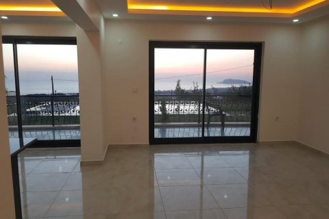 Продажа виллы  в Махмутларе, Анталье, Турция 5 комн., 180м2, №209606 – фото 28