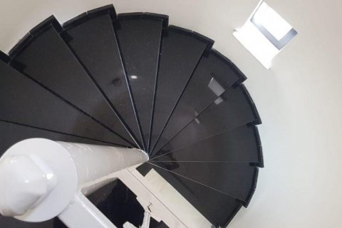 Продажа виллы  в Махмутларе, Анталье, Турция 5 комн., 180м2, №209606 – фото 22