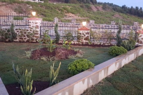 Продажа виллы  в Махмутларе, Анталье, Турция 5 комн., 180м2, №209606 – фото 16