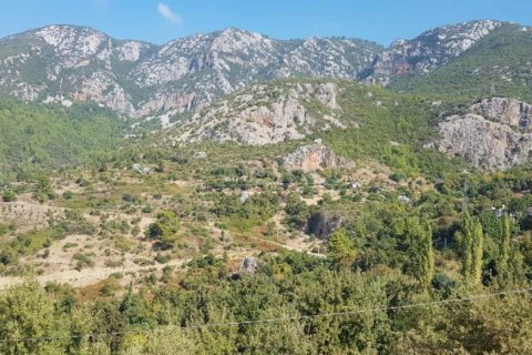 Продажа виллы  в Махмутларе, Анталье, Турция 5 комн., 180м2, №209606 – фото 12