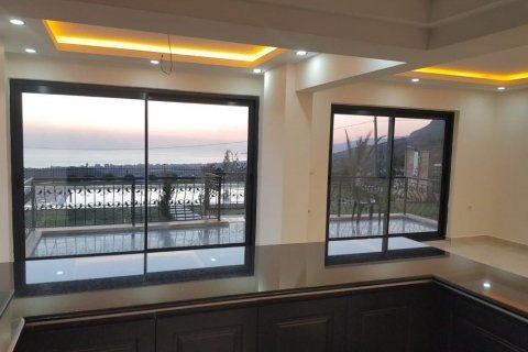 Продажа виллы  в Махмутларе, Анталье, Турция 5 комн., 180м2, №209606 – фото 29