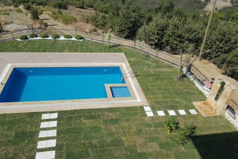 Продажа виллы  в Махмутларе, Анталье, Турция 5 комн., 180м2, №209606 – фото 8