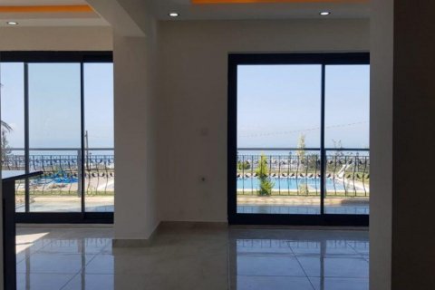 Продажа виллы  в Махмутларе, Анталье, Турция 5 комн., 180м2, №209606 – фото 24