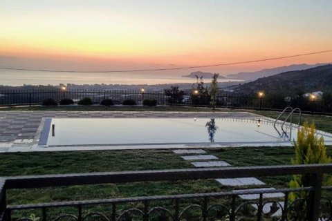 Продажа виллы  в Махмутларе, Анталье, Турция 5 комн., 180м2, №209606 – фото 14