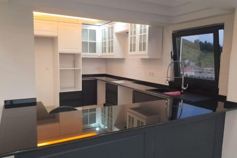 Продажа виллы  в Махмутларе, Анталье, Турция 5 комн., 180м2, №209606 – фото 19