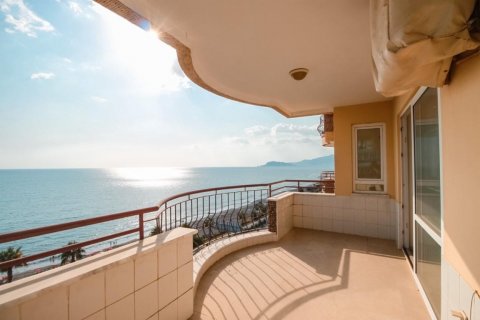 Lejlighed i Mahmutlar, Antalya, Tyrkiet Nr. 209607 - 27