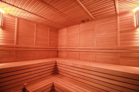 Lejlighed i Mahmutlar, Antalya, Tyrkiet Nr. 209607 - 8