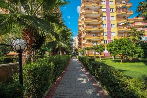 Lejlighed i Mahmutlar, Antalya, Tyrkiet Nr. 209607 - 5