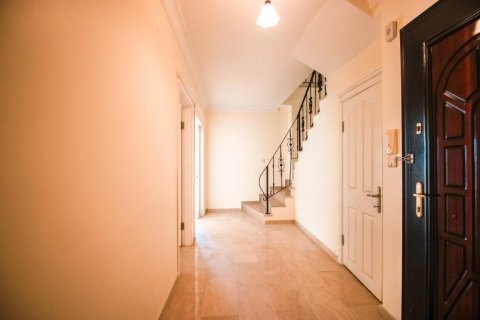 Lejlighed i Mahmutlar, Antalya, Tyrkiet Nr. 209607 - 11