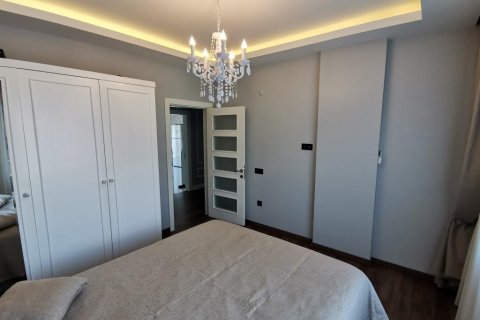 آپارتمان در  Kestel ، ترکیه 230 متر مربع.  شماره 209609 - 30