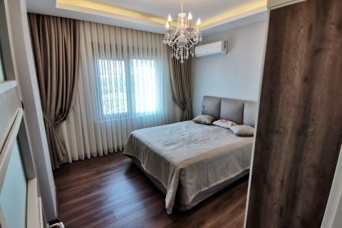 آپارتمان در  Kestel ، ترکیه 230 متر مربع.  شماره 209609 - 29