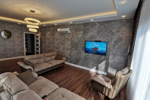 آپارتمان در  Kestel ، ترکیه 230 متر مربع.  شماره 209609 - 26