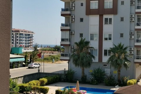 آپارتمان در  Kestel ، ترکیه 230 متر مربع.  شماره 209609 - 6