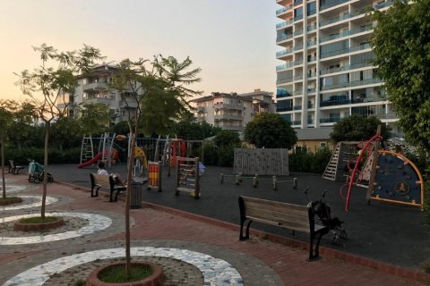 آپارتمان در  Kestel ، ترکیه 230 متر مربع.  شماره 209609 - 18