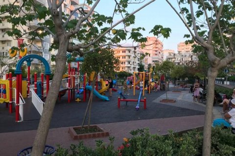 آپارتمان در  Kestel ، ترکیه 230 متر مربع.  شماره 209609 - 17