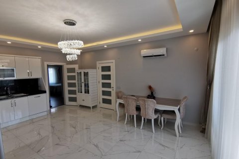 آپارتمان در  Kestel ، ترکیه 230 متر مربع.  شماره 209609 - 19