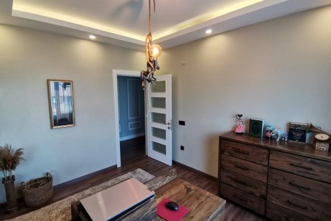 آپارتمان در  Kestel ، ترکیه 230 متر مربع.  شماره 209609 - 28