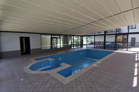 آپارتمان در  Kestel ، ترکیه 230 متر مربع.  شماره 209609 - 10