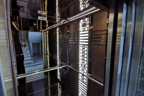 آپارتمان در  Kestel ، ترکیه 230 متر مربع.  شماره 209609 - 7