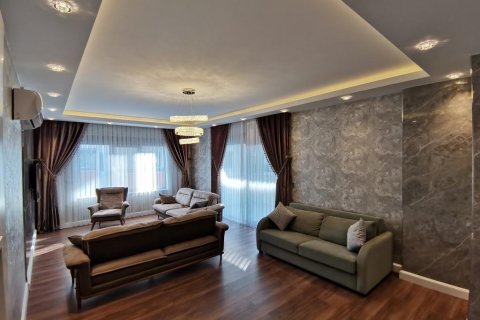 آپارتمان در  Kestel ، ترکیه 230 متر مربع.  شماره 209609 - 23