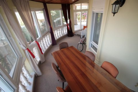 Villa   Alanya, Antalya, Türkiye №209604 - 15