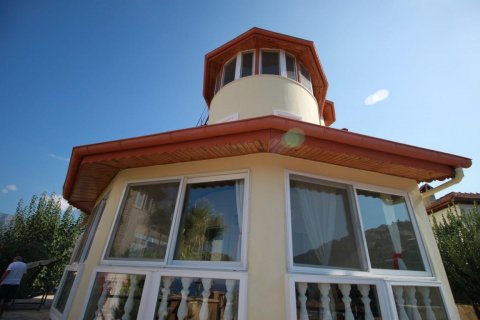 Villa   Alanya, Antalya, Türkiye №209604 - 2