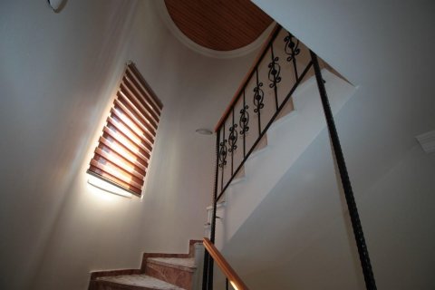 Villa   Alanya, Antalya, Türkiye №209604 - 22