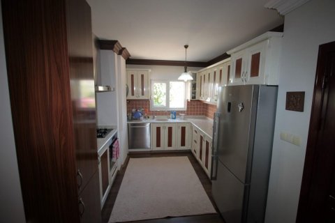 Villa   Alanya, Antalya, Türkiye №209604 - 8