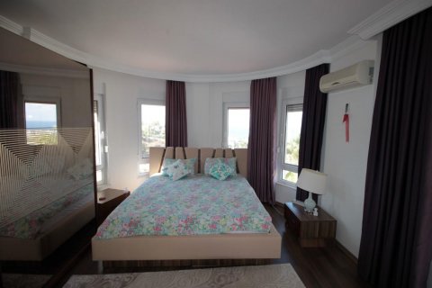 Villa   Alanya, Antalya, Türkiye №209604 - 19