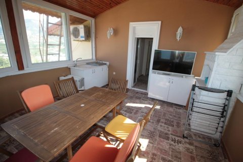 Villa   Alanya, Antalya, Türkiye №209604 - 10