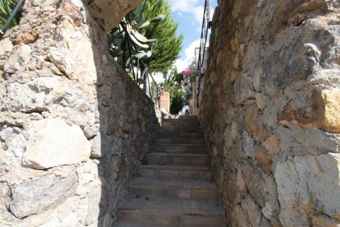 Villa   Alanya, Antalya, Türkiye №209604 - 29