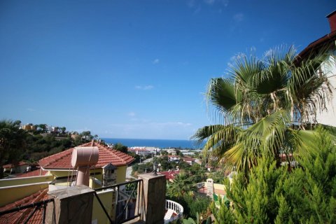 Villa   Alanya, Antalya, Türkiye №209604 - 5