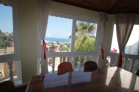 Villa   Alanya, Antalya, Türkiye №209604 - 16