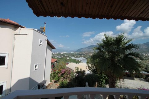 Villa   Alanya, Antalya, Türkiye №209604 - 20