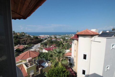 Villa   Alanya, Antalya, Türkiye №209604 - 28
