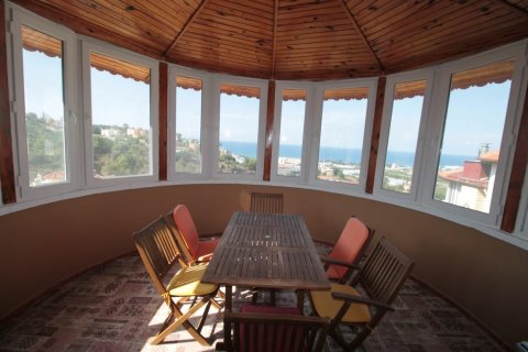 Villa   Alanya, Antalya, Türkiye №209604 - 26