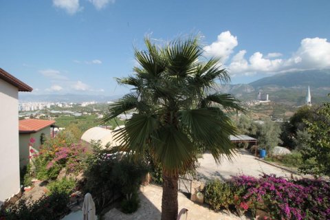 Villa   Alanya, Antalya, Türkiye №209604 - 21