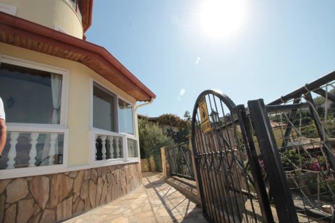 Villa   Alanya, Antalya, Türkiye №209604 - 27