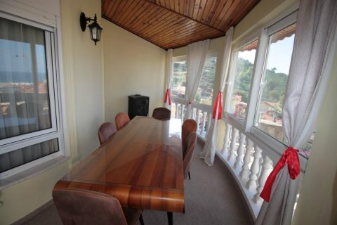 Villa   Alanya, Antalya, Türkiye №209604 - 14