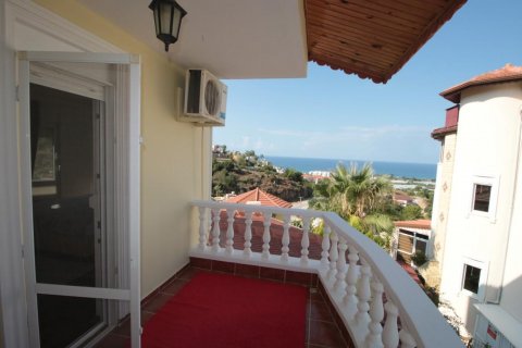 Villa   Alanya, Antalya, Türkiye №209604 - 23