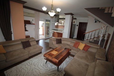 Villa   Alanya, Antalya, Türkiye №209604 - 11